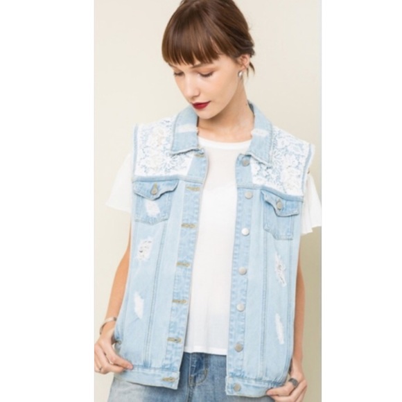 Threadzwear Jackets & Blazers - A